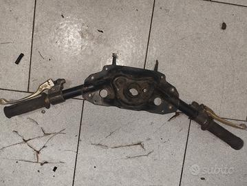 sterzo per piaggio vespa 50 v ed hp