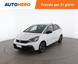 HONDA Jazz TY20480