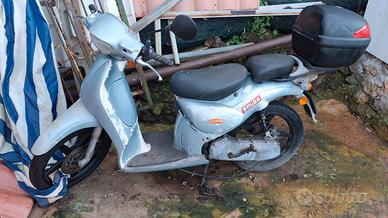 scarabeo 50 2 t 