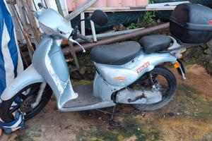 scarabeo 50 2 t 