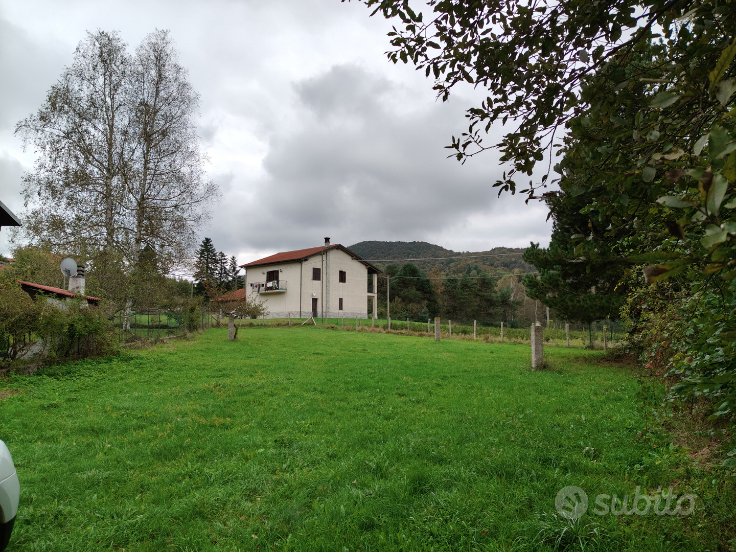 Terreno edificabile in Bardineto di 790mq - Vista 4