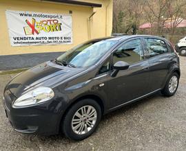 Fiat Grande Punto Grande Punto 1.2 5 porte