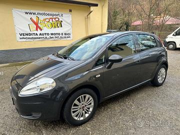 Fiat Grande Punto Grande Punto 1.2 5 porte