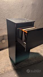 Schedario IKEA GALANT 3 cassetti