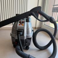 Pulitore a vapore Freccia Automatica