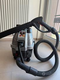 Pulitore a vapore Freccia Automatica