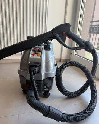 Pulitore a vapore Freccia Automatica