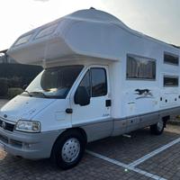 Laika ecovip 10.1 2.8 jtd