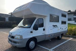 Laika ecovip 10.1 2.8 jtd