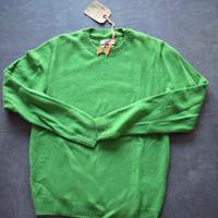 Maglione uomo cachemire