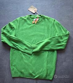 Maglione uomo cachemire