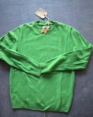 Maglione uomo cachemire