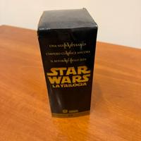 Trilogia originale guerre stellari (star wars)