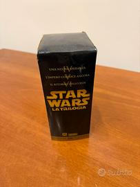 Trilogia originale guerre stellari (star wars)