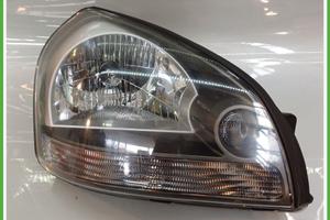 Faro Fanale Proiettore Destro DX HYUNDAI TUCSON 92