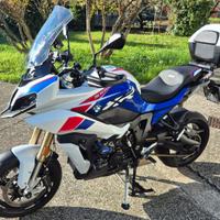BMW S1000 XR