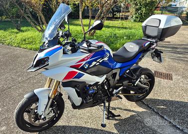 BMW S1000 XR
