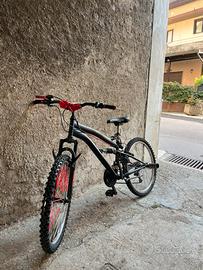 Bici bimbo 11/12