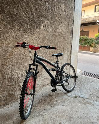Bici bimbo 11/12