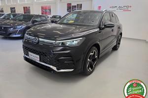 VOLKSWAGEN Tiguan 2.0 TDI 150 CV DSG R-Line