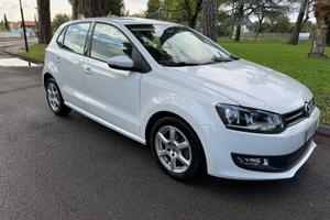 Vw polo 1.6 diesel TDi  2011