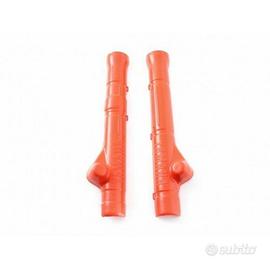 Coppia Parastelo Yamaha Chesterfield