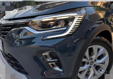 Renault Captur intense 1.0 GPL