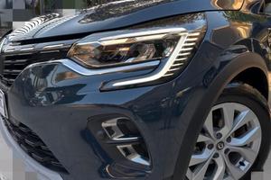 Renault Captur intense 1.0 GPL