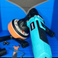 SET SUPERCOMPLETO LUCIDATRICE ROTORBITALE