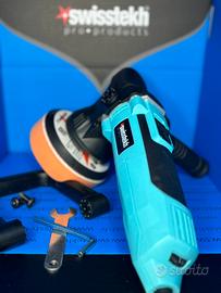 SET SUPERCOMPLETO LUCIDATRICE ROTORBITALE