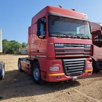 DAF XF 105 460