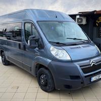 Citroen Jumper 33 2.2 HDi/120 PM-TM Furgone Vetrat