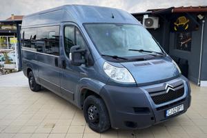 Citroen Jumper 33 2.2 HDi/120 PM-TM Furgone Vetrat