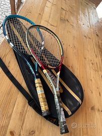 Racchette tennis
