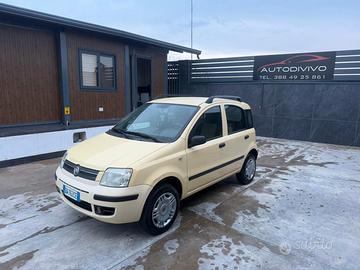 Fiat Panda 1.2 Dynamic Natural Power Mamy