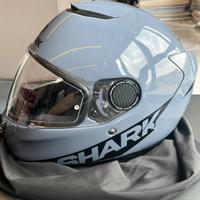 Casco integrale Shark xs