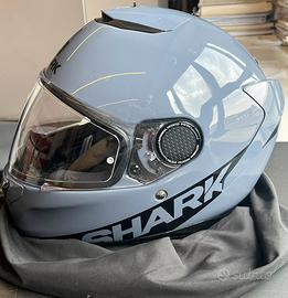 Casco integrale Shark xs