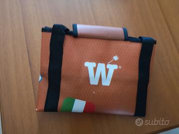 WISSHH travel bag - borsa da viaggio