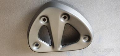 PROTEZIONE FINALE MARMITTA PER KAWASAKI Z 750 Z750