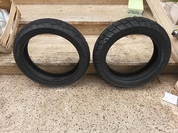 gomme 120 70 15 e 140 70 14 metzeler