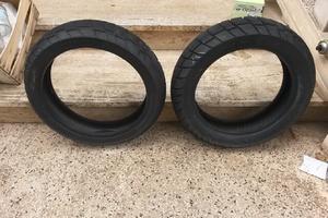 gomme 120 70 15 e 140 70 14 metzeler