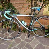 n. 2 Bici da corsa