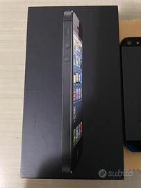 Apple Iphone 5 da riparare