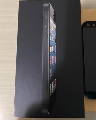 Apple Iphone 5 da riparare