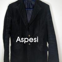 Giacca Aspesi invernale da uomo in puro cotone