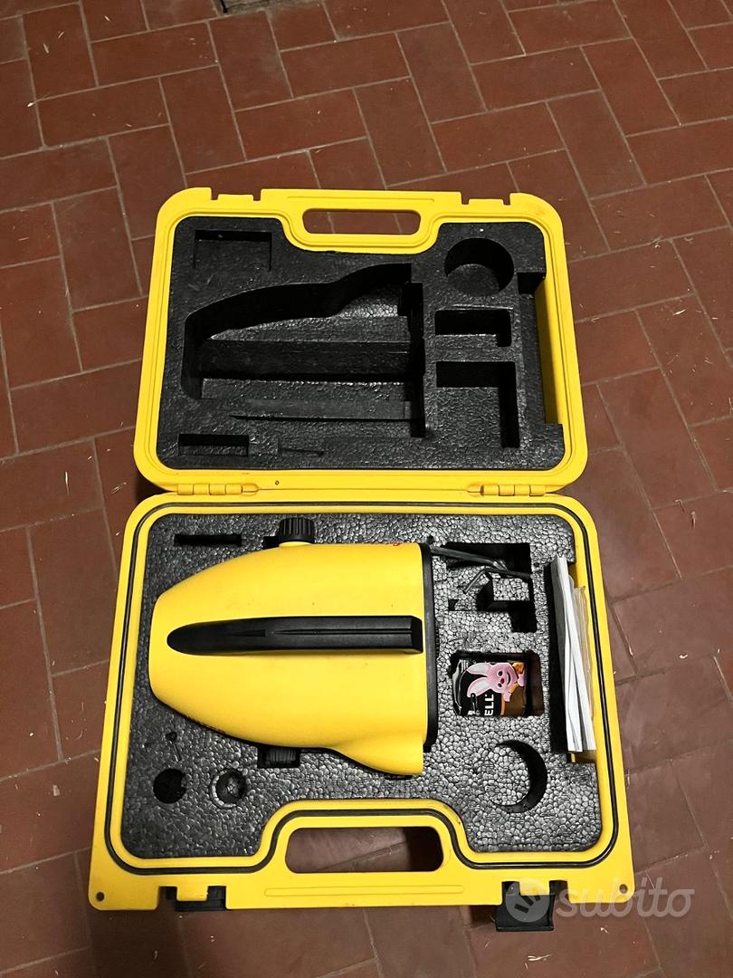 Livello laser leica sprinter - Altri In vendita a Lecce
