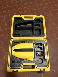 Livello laser leica sprinter