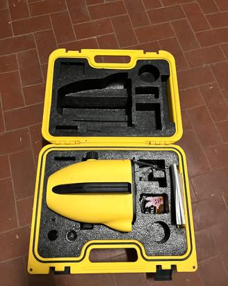 Livello laser leica sprinter