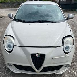 Ricambi usati Alfa romeo mito 1.4 b/gpl 350A1000