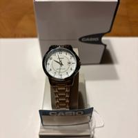 Orologio casio da donna